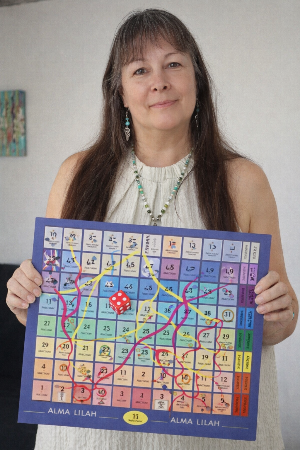 Creadora
