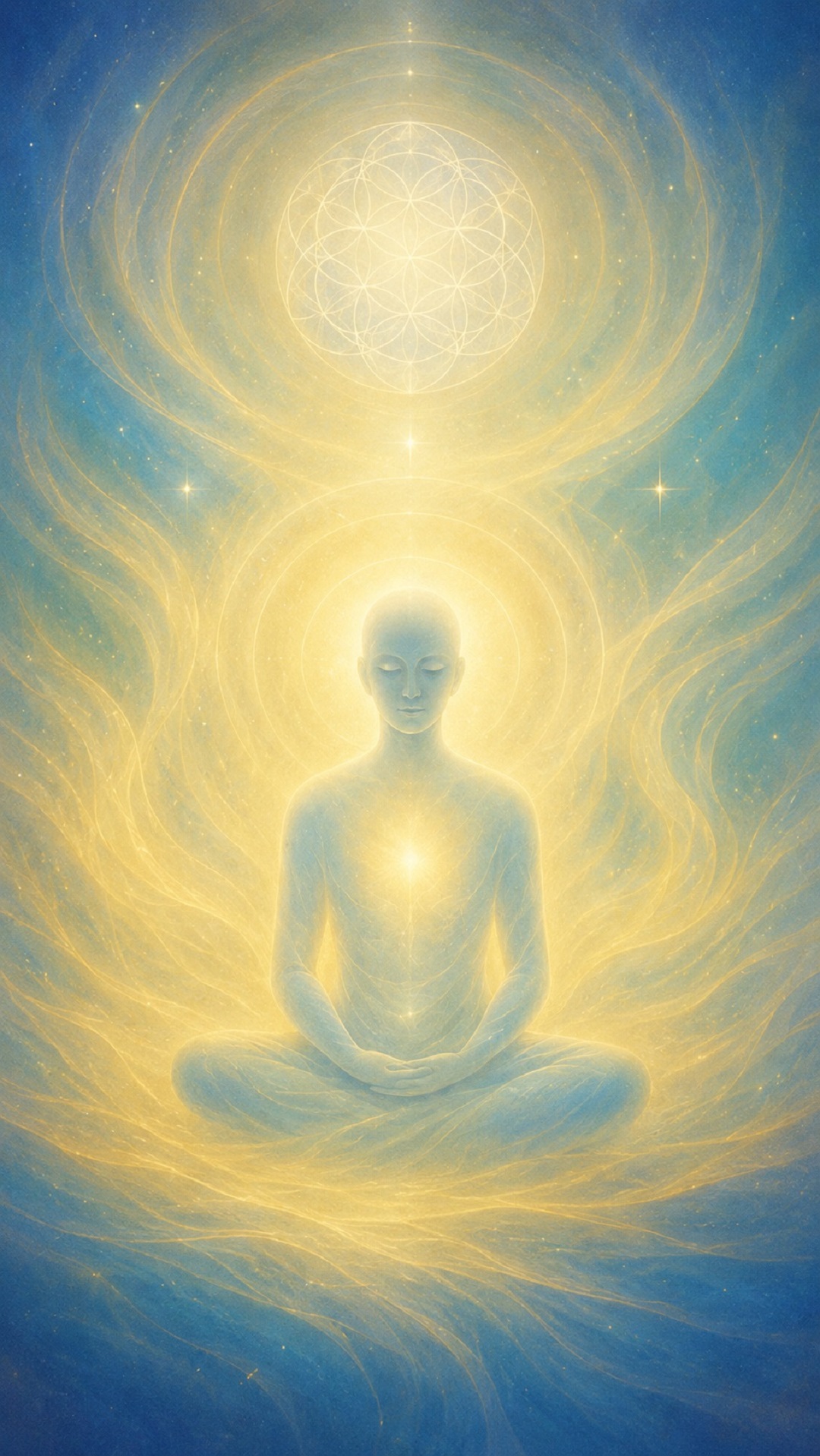 El camino del alma