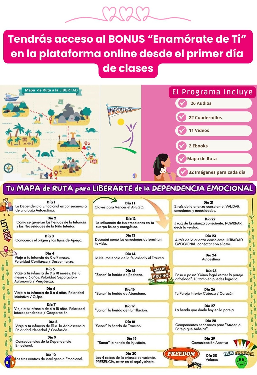Formación Facilitadores