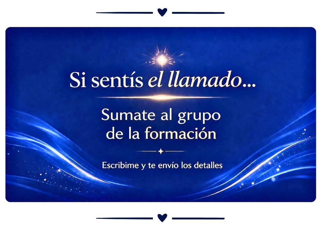 Sumate a la Formación