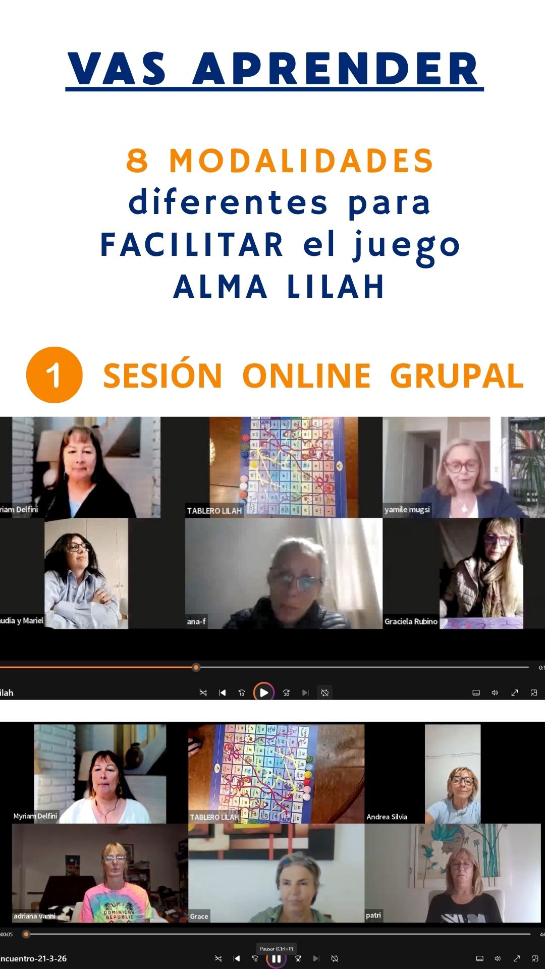 Formación