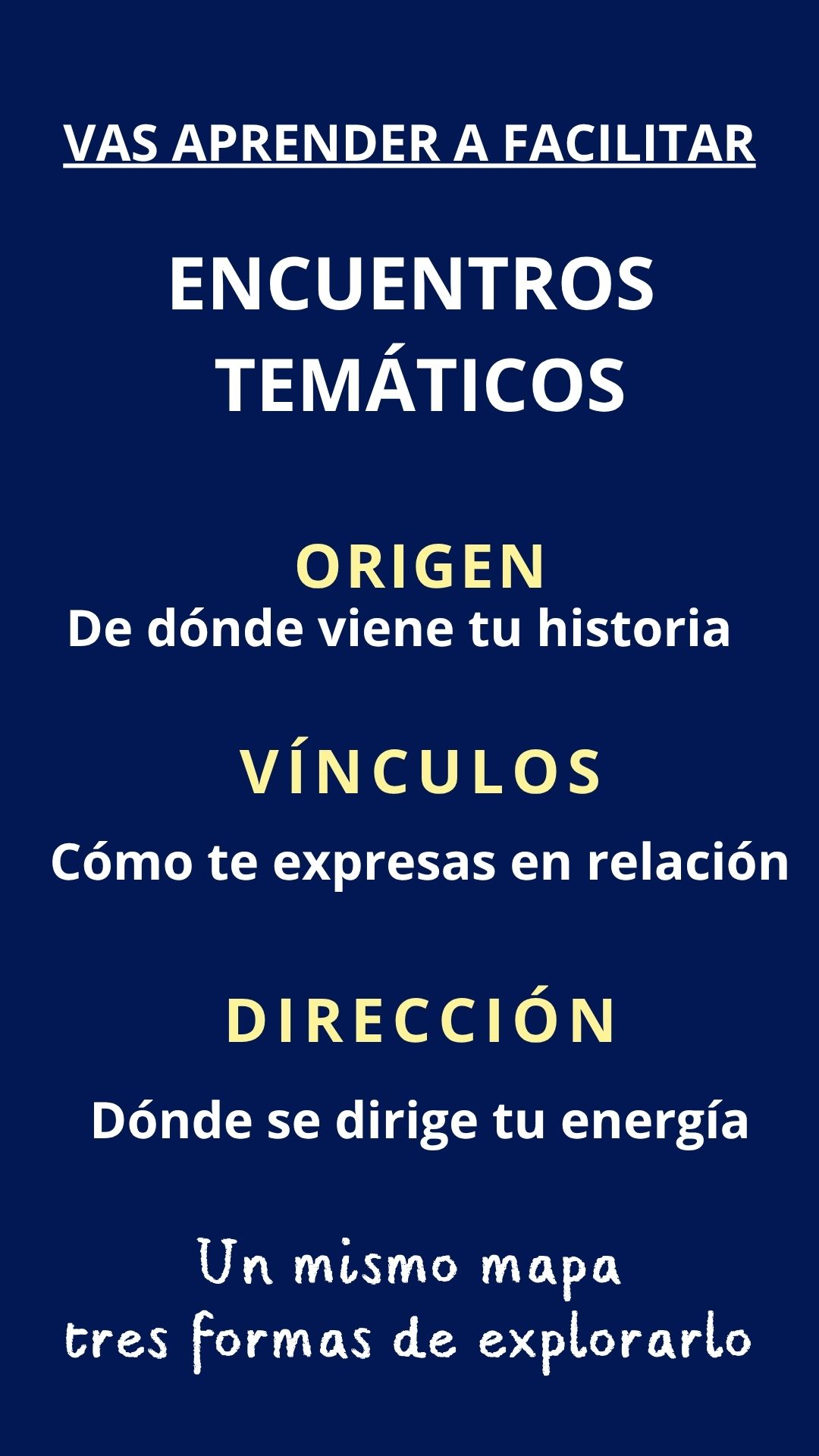 Formación Espiritual