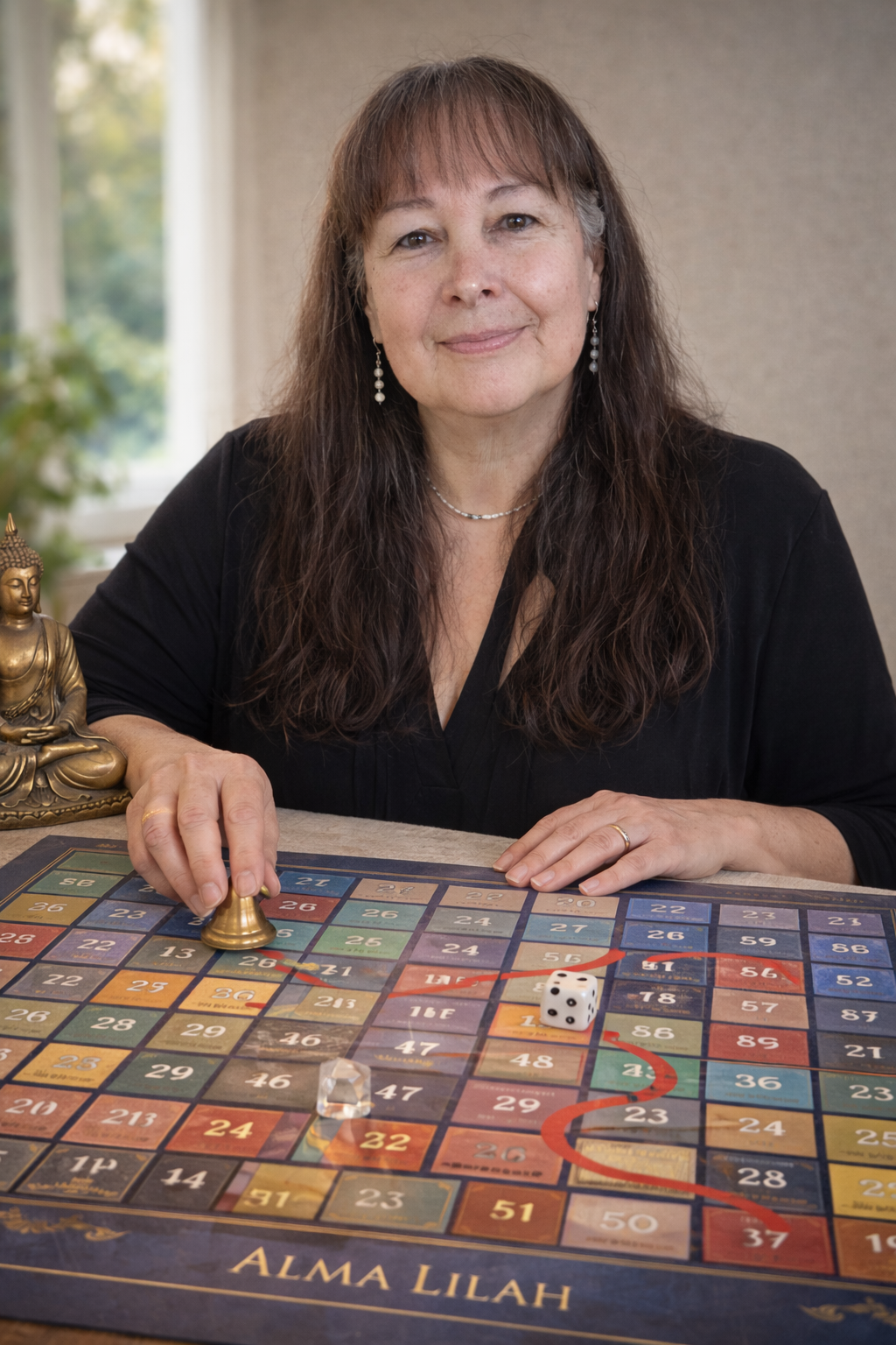 Myriam Delfini